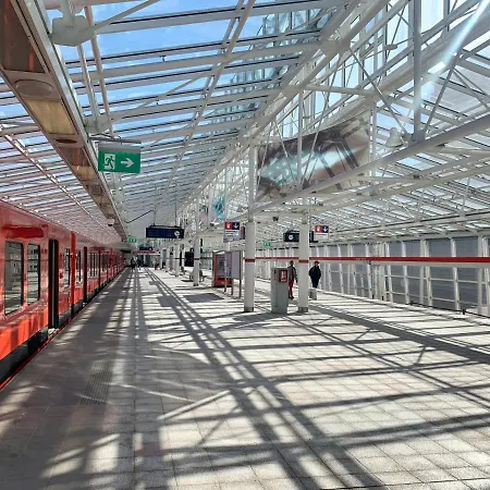 Spacious Family Apt By Metro, Beach, Shopping Centre, Golf, Parks Helsinki